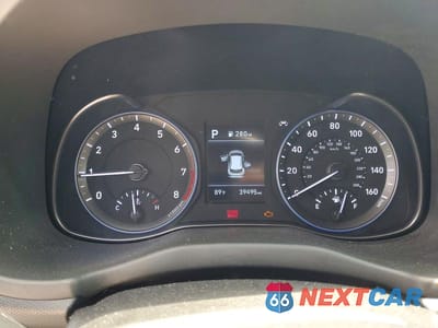 Zdjęcie 9 z 12 samochodu: 2020 HYUNDAI KONA SEL VIN:KM8K22AA4LU476217 - miniatura