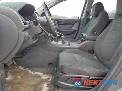 Zdjęcie 7 z 12 samochodu: 2013 GMC ACADIA SLE VIN:1GKKRPKD0DJ187722 - miniatura