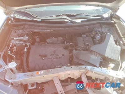 Zdjęcie 12 z 14 samochodu: 2017 MITSUBISHI OUTLANDER ES VIN:JA4AZ2A37HZ015370 - miniatura
