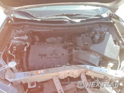 Zdjęcie 12 z 14 samochodu: 2017 MITSUBISHI OUTLANDER ES VIN:JA4AZ2A37HZ015370 - miniatura