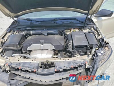 Zdjęcie 11 z 13 samochodu: 2014 CHEVROLET IMPALA LS VIN:2G11Y5SL5E9151424 - miniatura