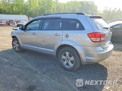 Drugie zdjęcie samochodu z przodu: 2018 DODGE JOURNEY SE VIN:3C4PDCAB3JT506852 - miniatura