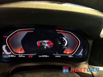 Zdjęcie 9 z 12 samochodu: 2019 BMW 330XI VIN:WBA5R7C59KFH30744 - miniatura