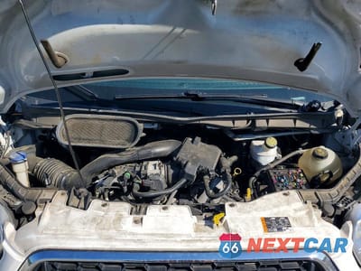 Zdjęcie 12 z 13 samochodu: 2021 FORD TRANSIT T-350 VIN:1FBAX2Y81MKA15420 - miniatura