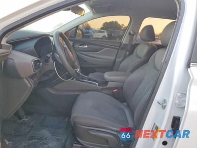 Zdjęcie 7 z 12 samochodu: 2020 HYUNDAI SANTA FE SE VIN:5NMS23AD5LH248383 - miniatura