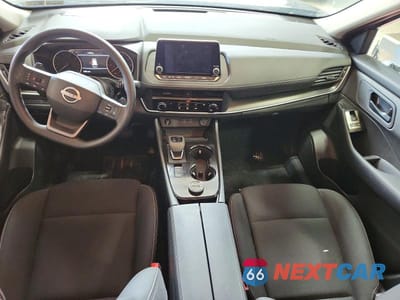 Zdjęcie 8 z 12 samochodu: 2026 NISSAN ROGUE S VIN:5N1BT3AB0TC701380 - miniatura