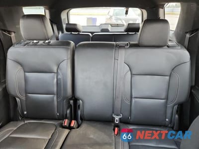 Zdjęcie 10 z 13 samochodu: 2022 CHEVROLET TRAVERSE LT VIN:1GNERHKW4NJ161603 - miniatura