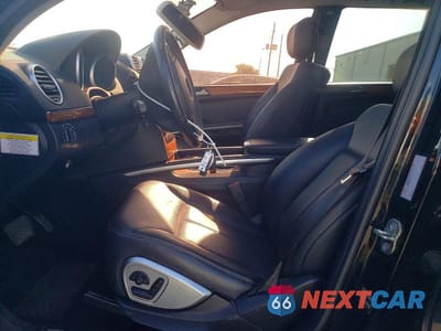 Zdjęcie 7 z 12 samochodu: 2008 MERCEDES-BENZ GL 450 4MATIC VIN:4JGBF71E18A350703 - miniatura