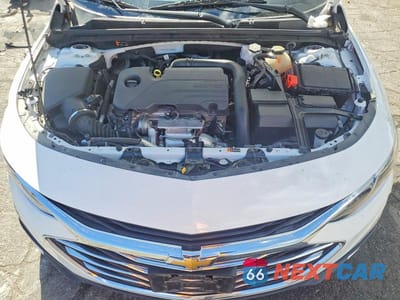 Zdjęcie 11 z 13 samochodu: 2023 CHEVROLET MALIBU LT VIN:1G1ZD5ST7PF165656 - miniatura