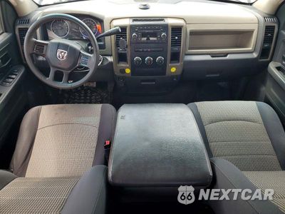 Zdjęcie 8 z 12 samochodu: 2012 DODGE RAM 1500 ST VIN:1C6RD6FK9CS117924 - miniatura
