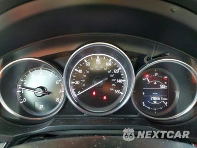 Zdjęcie 9 z 14 samochodu: 2019 MAZDA CX-5 SPORT VIN:JM3KFABM5K1512564 - miniatura