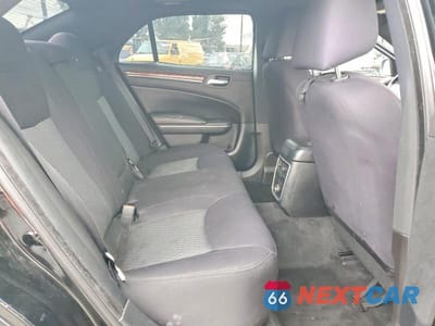 Zdjęcie 10 z 11 samochodu: 2012 CHRYSLER 300 VIN:2C3CCAAG3CH261438 - miniatura