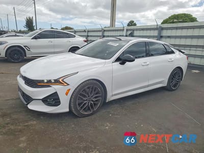 2024 KIA K5 GT 5XXG44J86RG261983 - główne zdjęcie licytacji z USA - miniatura