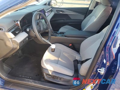 Zdjęcie 7 z 12 samochodu: 2025 TOYOTA CAMRY LE VIN:4T1DAACK8SU033319 - miniatura