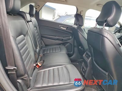 Zdjęcie 11 z 12 samochodu: 2017 FORD EDGE SEL VIN:2FMPK4J93HBB71022 - miniatura