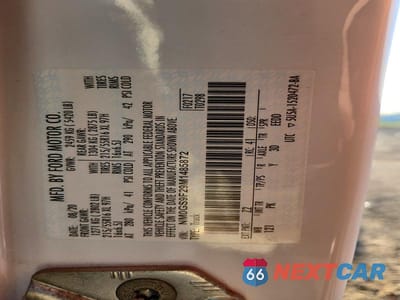 Zdjęcie 13 z 13 samochodu: 2021 FORD TRANSIT CONNECT VIN:NM0GS9F29M1485872 - miniatura