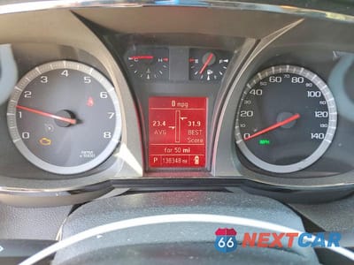 Zdjęcie 9 z 13 samochodu: 2015 GMC TERRAIN SLE VIN:2GKALMEK8F6135308 - miniatura