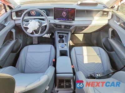 Zdjęcie 8 z 12 samochodu: 2026 VOLKSWAGEN TIGUAN SE VIN:3VVER7RM6TM020170 - miniatura