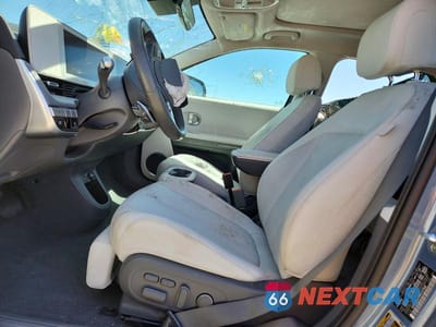 Zdjęcie 7 z 13 samochodu: 2023 HYUNDAI IONIQ 5 LIMITED VIN:KM8KRDAF9PU127546 - miniatura