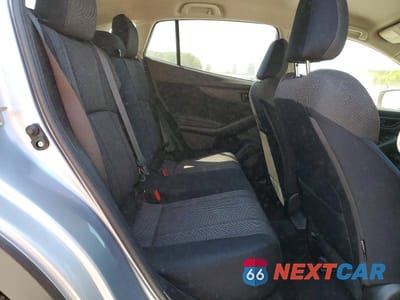 Zdjęcie 10 z 11 samochodu: 2023 SUBARU CROSSTREK VIN:JF2GTABCXP8260146 - miniatura