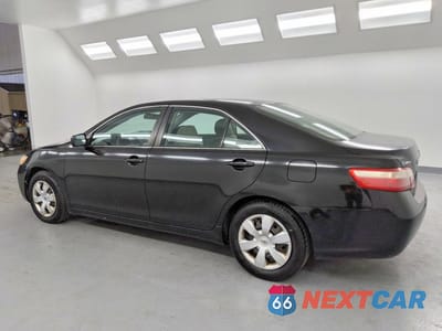Drugie zdjęcie samochodu z przodu: 2009 TOYOTA CAMRY LE VIN:4T4BE46K99R106268 - miniatura
