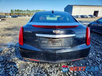 Zdjęcie 6 z 12 samochodu: 2016 CADILLAC XTS LUXURY COLLECTION VIN:2G61N5S34G9210310 - miniatura