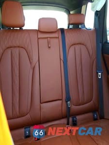 Zdjęcie 10 z 13 samochodu: 2025 BMW X5 XDRIVE50E VIN:5UX43EU02S9Y89333 - miniatura