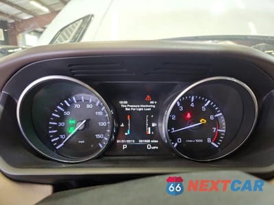 Zdjęcie 9 z 13 samochodu: 2015 LAND ROVER RANGE ROVER SPORT HSE VIN:SALWR2VF7FA507286 - miniatura