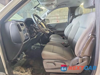 Zdjęcie 7 z 12 samochodu: 2014 GMC SIERRA K1500 VIN:1GTN2TEH0EZ368603 - miniatura