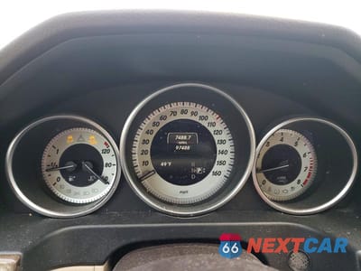 Zdjęcie 9 z 12 samochodu: 2015 MERCEDES-BENZ E 350 4MATIC VIN:WDDHF8JB9FB144908 - miniatura