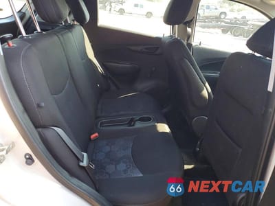 Zdjęcie 10 z 12 samochodu: 2018 CHEVROLET SPARK LS VIN:KL8CB6SA5JC470808 - miniatura