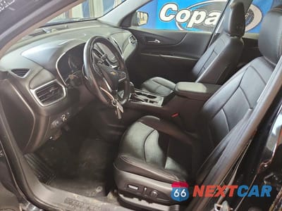 Zdjęcie 7 z 12 samochodu: 2021 CHEVROLET EQUINOX LT VIN:3GNAXUEV2ML395830 - miniatura