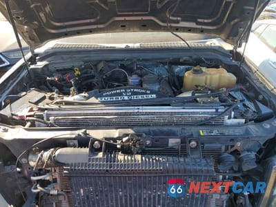 Zdjęcie 11 z 12 samochodu: 2009 FORD F250 SUPER DUTY VIN:1FTSW21R99EA91382 - miniatura