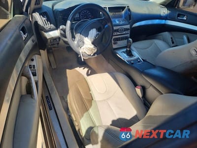 Zdjęcie 8 z 12 samochodu: 2013 INFINITI G37 COUPE JOURNEY VIN:JN1CV6EK1DM923035 - miniatura