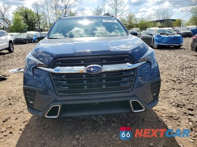 Piąte zdjęcie samochodu w środku: 2024 SUBARU ASCENT TOURING VIN:4S4WMAWD9R3438134 - miniatura