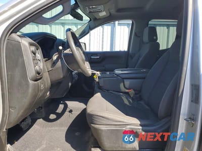 Zdjęcie 7 z 12 samochodu: 2019 CHEVROLET SILVERADO K1500 TRAIL BOSS CUSTOM VIN:1GCRYCEF2KZ246318 - miniatura