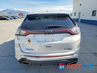 Zdjęcie 6 z 12 samochodu: 2018 FORD EDGE SPORT VIN:2FMPK4AP4JBB95172 - miniatura