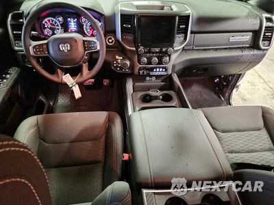 Zdjęcie 8 z 12 samochodu: 2026 RAM 1500 BIG HORN VIN:1C6SRFFT2TN252088 - miniatura