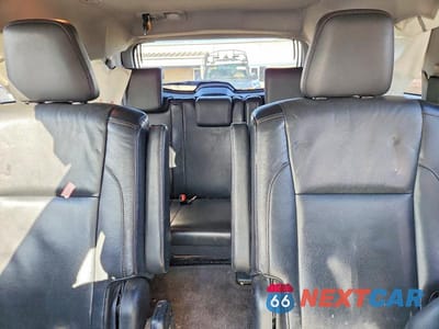Zdjęcie 10 z 14 samochodu: 2015 TOYOTA HIGHLANDER XLE VIN:5TDJKRFH4FS079663 - miniatura