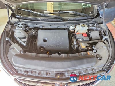 Zdjęcie 12 z 13 samochodu: 2020 BUICK ENCLAVE ESSENCE VIN:5GAEVAKW5LJ299712 - miniatura