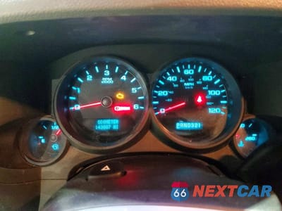 Zdjęcie 9 z 12 samochodu: 2008 CHEVROLET SILVERADO K1500 VIN:1GCEK14X08Z177720 - miniatura