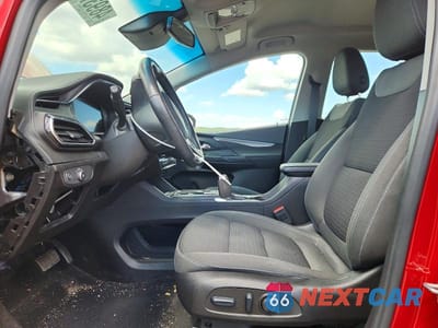 Zdjęcie 7 z 12 samochodu: 2023 CHEV VOLT VIN:1G1FW6S02P4201404 - miniatura
