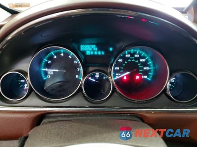 Zdjęcie 9 z 12 samochodu: 2014 BUICK ENCLAVE VIN:5GAKVBKD9EJ376530 - miniatura