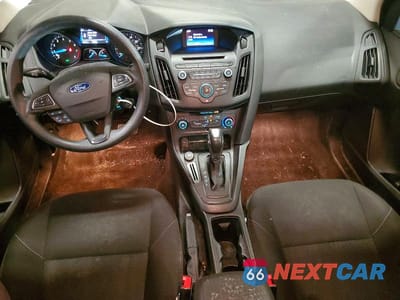 Zdjęcie 8 z 11 samochodu: 2016 FORD FOCUS SE VIN:1FADP3F28GL340938 - miniatura