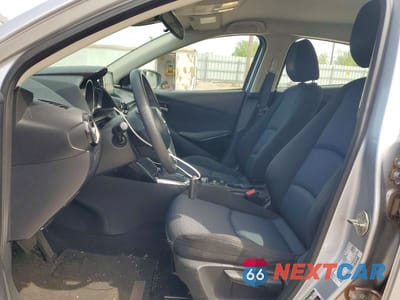 Zdjęcie 7 z 13 samochodu: 2017 TOYOTA YARIS IA BASE VIN:3MYDLBYV0HY175114 - miniatura