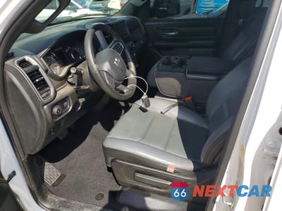 Zdjęcie 7 z 11 samochodu: 2025 RAM 1500 TRADESMAN VIN:1C6SRFNP0SN661466 - miniatura