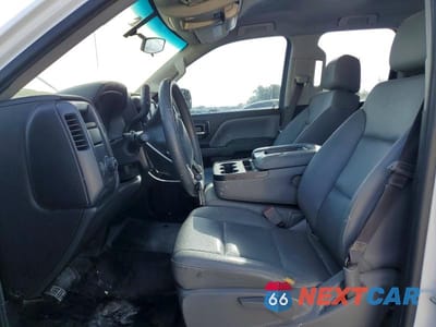 Zdjęcie 7 z 12 samochodu: 2017 CHEVROLET SILVERADO C1500 VIN:1GCRCNEH0HZ157299 - miniatura