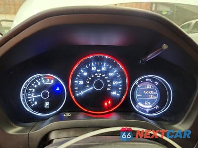 Zdjęcie 9 z 13 samochodu: 2018 HONDA HR-V LX VIN:3CZRU6H35JM713868 - miniatura