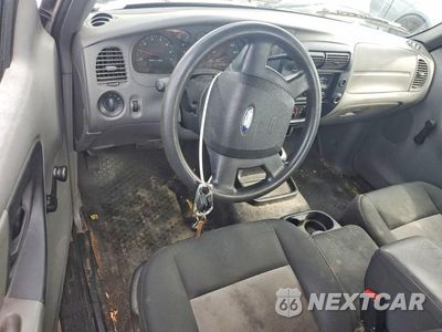 Zdjęcie 8 z 12 samochodu: 2010 FORD RANGER SUPER CAB VIN:1FTKR1ED8APA48290 - miniatura