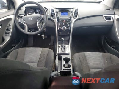Zdjęcie 8 z 11 samochodu: 2016 HYUNDAI ELANTRA GT BASE VIN:KMHD35LH6GU265849 - miniatura